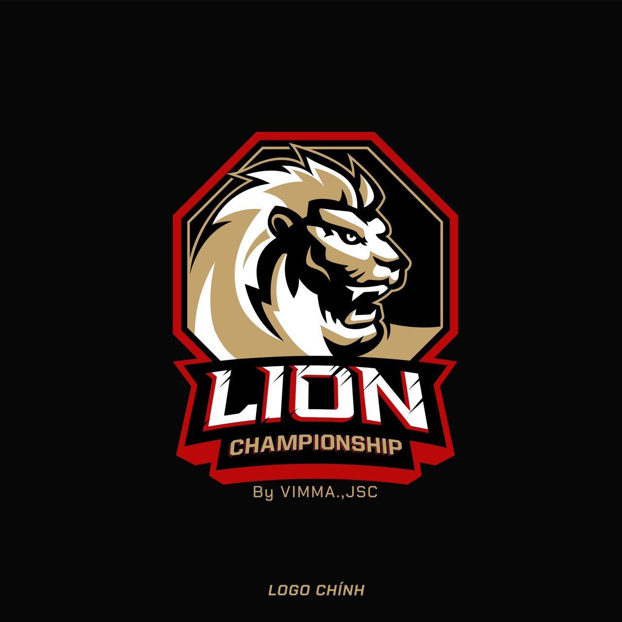Logo LION Championship