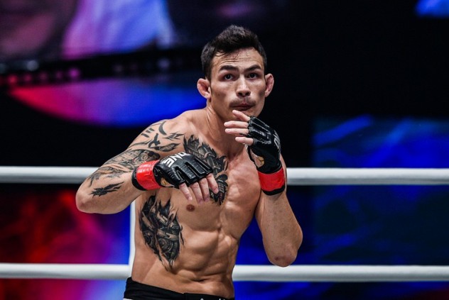 ONE Championship công bố bảng xếp hạng, Nguyễn Trần Duy Nhất không có tên dù thắng liên tục