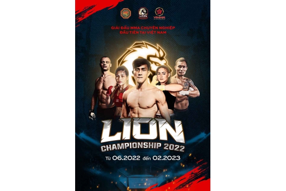 Vòng loại LION Championship 2022 miền Nam: Những cảm xúc trái ngược