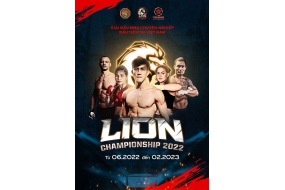 Vòng loại LION Championship 2022 miền Nam: Những cảm xúc trái ngược