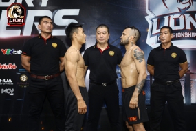 Liên đoàn MMA Việt Nam họp khẩn sau LION Championship 05