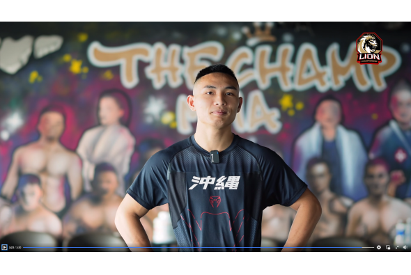 "Việc khó có Kickfit lo nhưng không lo được The Champ đâu"